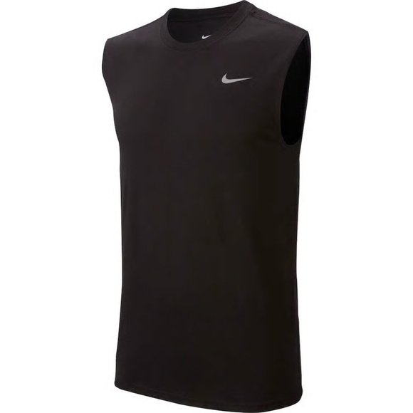 NWT NIKE MEN BIG TALL DRI FIT TANK TOP‎ - Picture 1 of 2